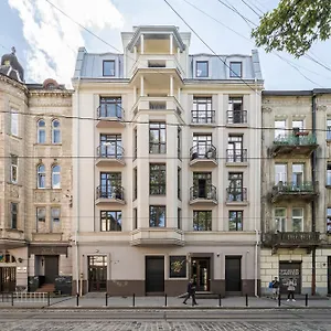 Inshiapartments On Bohdan Khmelnytsky Str Апартаменты