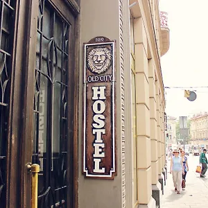  Hostel Old City