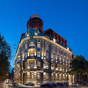 Bankhotel Lviv